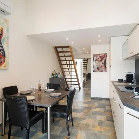 Village Naturiste Carpe Diem