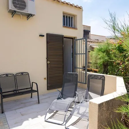 Village Naturiste Carpe Diem Agde