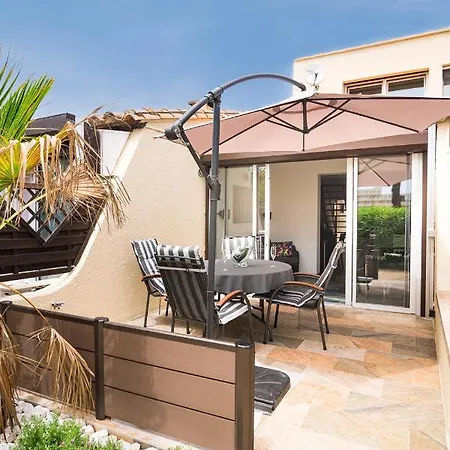 Village Naturiste Carpe Diem