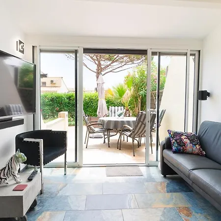 Village Naturiste Carpe Diem Agde