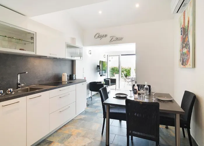 Village Naturiste Carpe Diem *