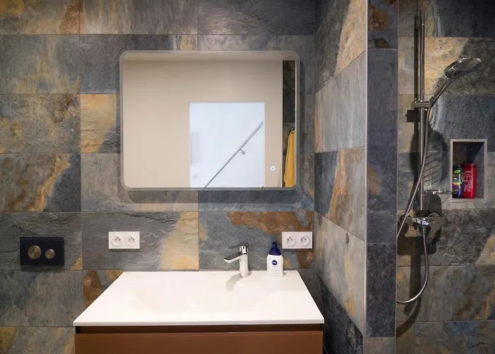 Apartment Village Naturiste Carpe Diem