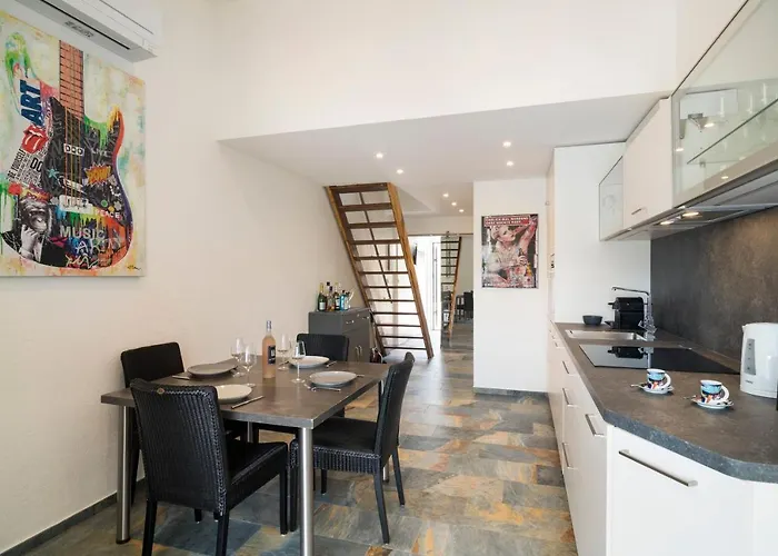 Village Naturiste Carpe Diem