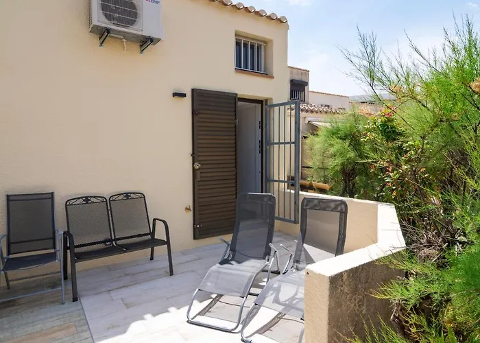 Village Naturiste Carpe Diem Agde