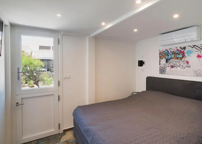 Apartment Village Naturiste Carpe Diem