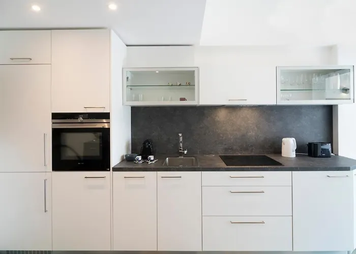 Apartment Village Naturiste Carpe Diem *