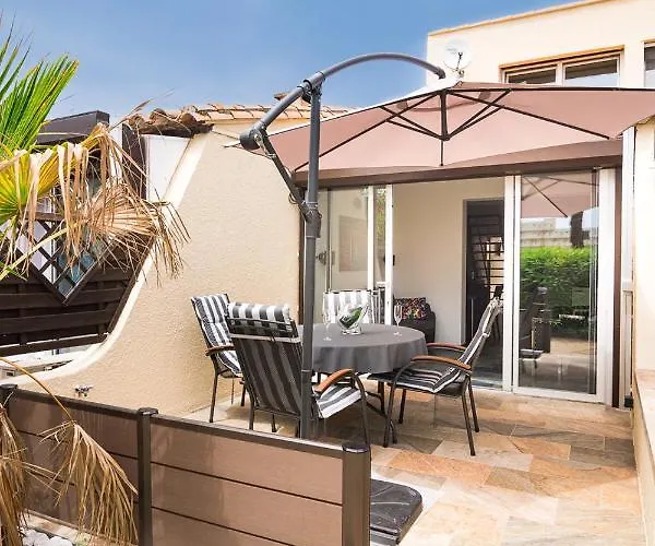 Village Naturiste Carpe Diem