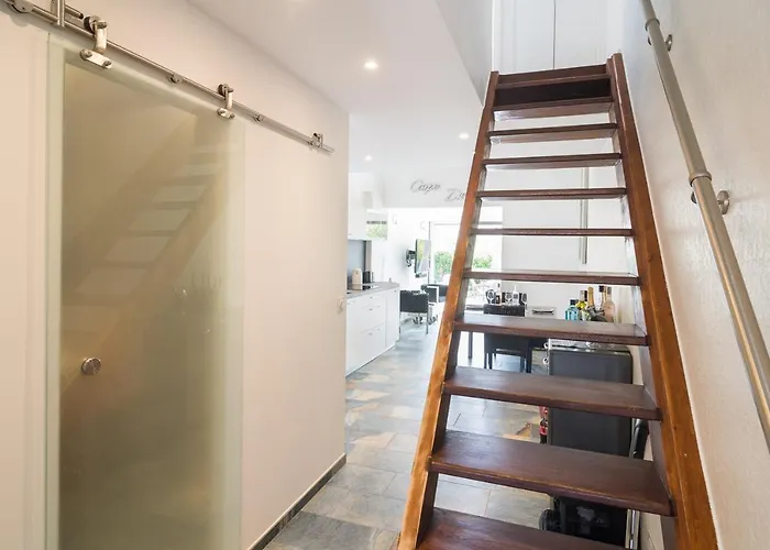 Apartment Village Naturiste Carpe Diem *