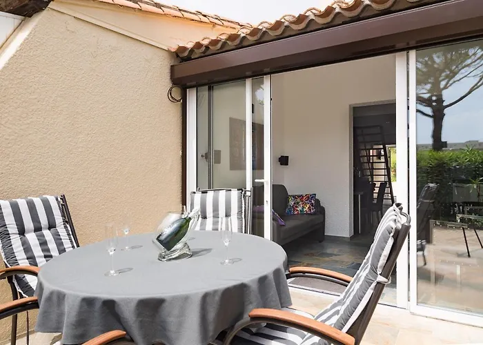 Village Naturiste Carpe Diem * Agde